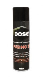 DOSE FUSING 21 TELA PRES TEMİZLEYİCİ SPREYİ 500ML